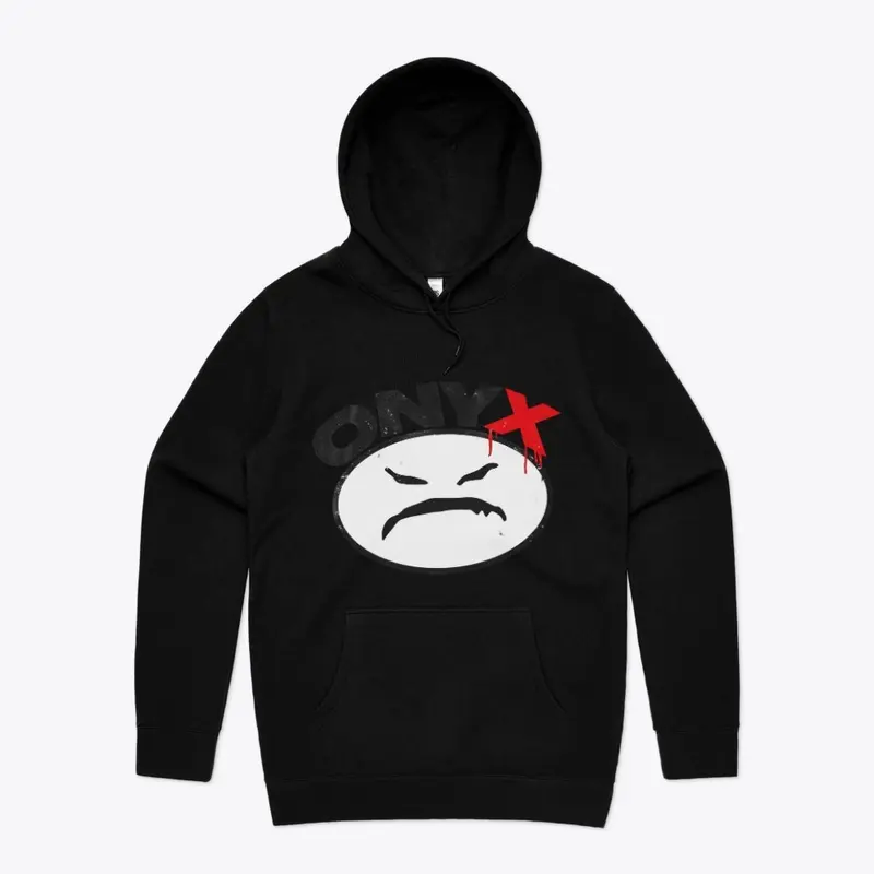 ONYX MADFACE SINCE1993 World Tour Hoodie