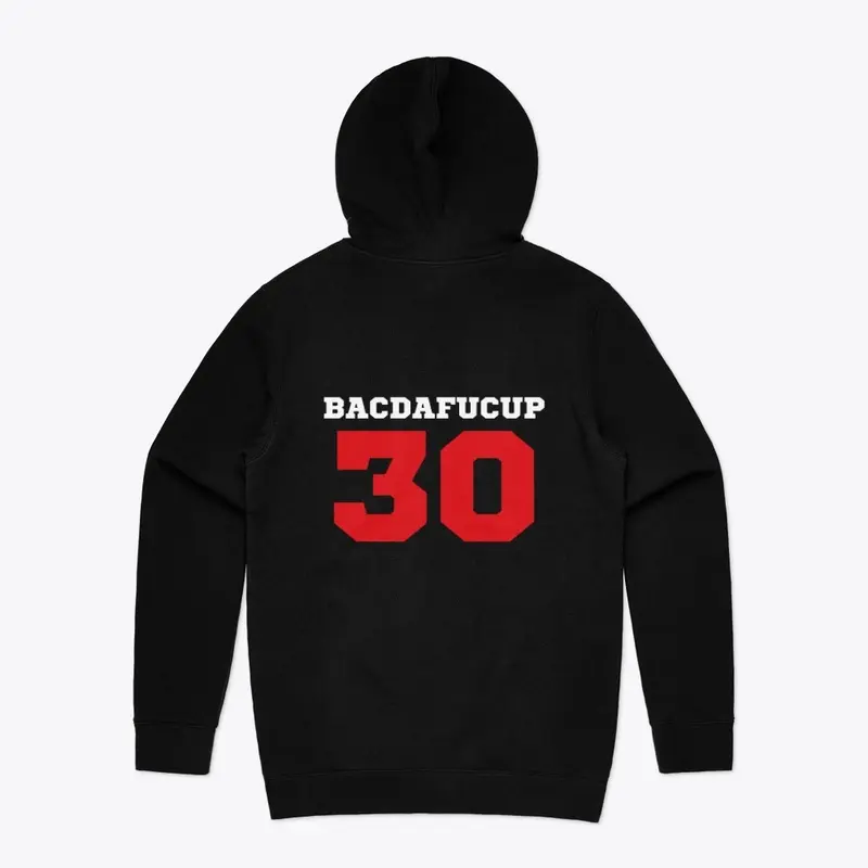 ONYX MADFACE BACDAFUCUP 30TH HOODIE INV 