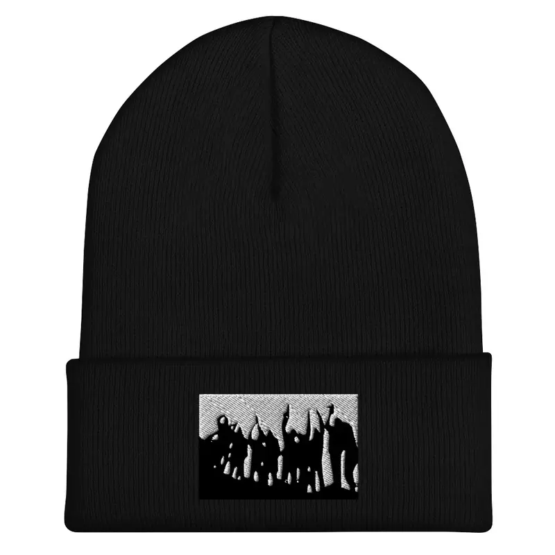 ONYX THROWYAGUNZ 30th Anniv Beanie