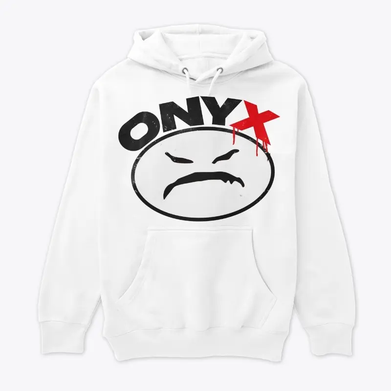 ONYX MADFACE SINCE 1993 Premium Hoodie 