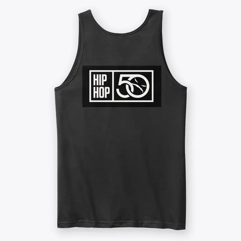 ONYX 30th Anniv World Tour 2023 Tank Top