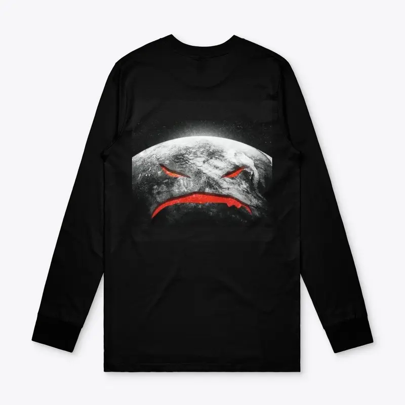 ONYX OG LOGO x WORLD TAKEOVER LS TEE